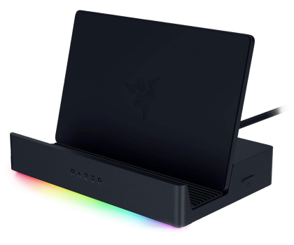 Akcesoria do konsol Razer Handheld Dock Chroma